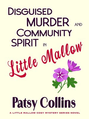 cover image of Disguised Murder and Community Spirit In Little Mallow